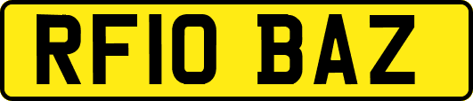 RF10BAZ