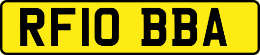 RF10BBA