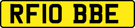 RF10BBE