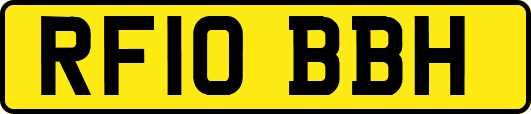 RF10BBH