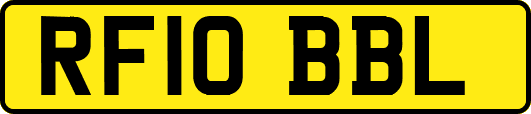 RF10BBL