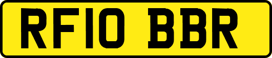 RF10BBR