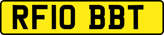 RF10BBT