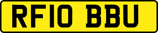 RF10BBU