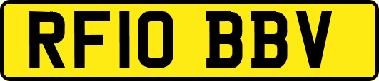 RF10BBV