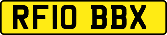 RF10BBX
