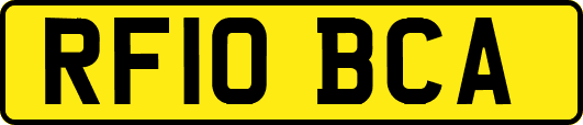 RF10BCA