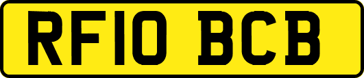 RF10BCB