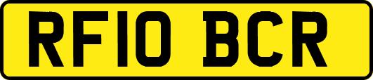 RF10BCR