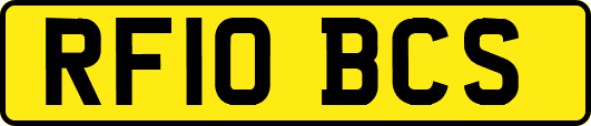 RF10BCS