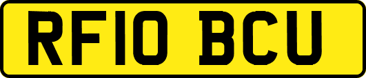 RF10BCU