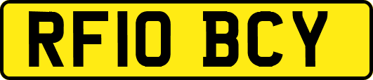 RF10BCY