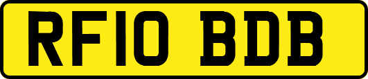 RF10BDB