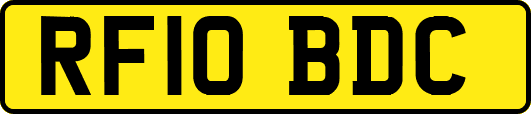 RF10BDC
