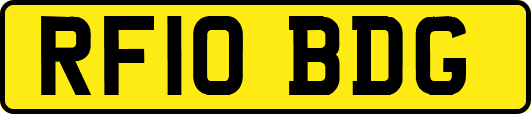 RF10BDG