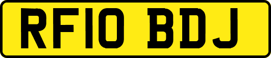 RF10BDJ