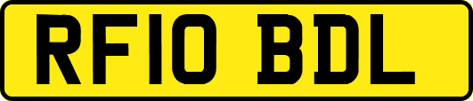 RF10BDL
