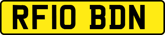 RF10BDN