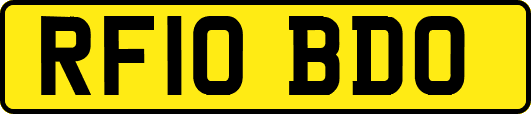 RF10BDO