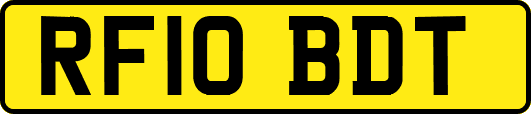 RF10BDT