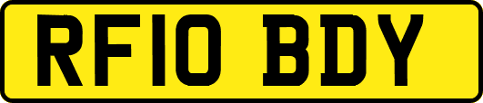 RF10BDY