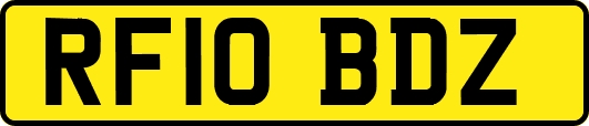 RF10BDZ
