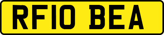 RF10BEA
