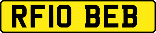 RF10BEB