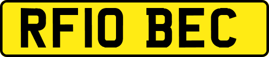 RF10BEC