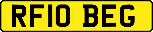 RF10BEG