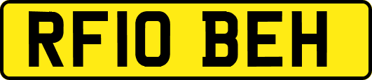 RF10BEH