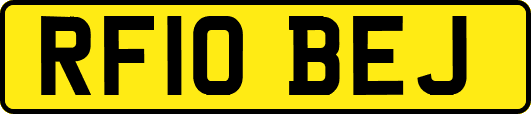 RF10BEJ