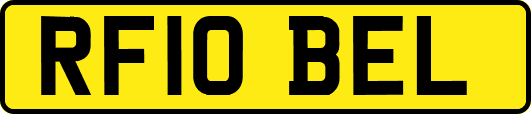 RF10BEL