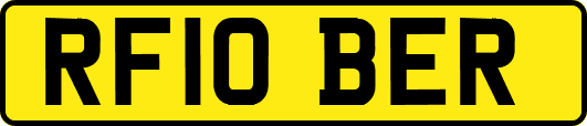 RF10BER
