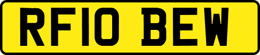 RF10BEW
