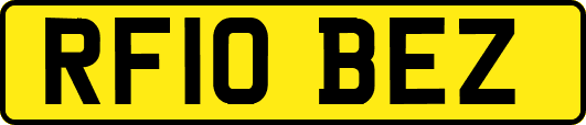 RF10BEZ