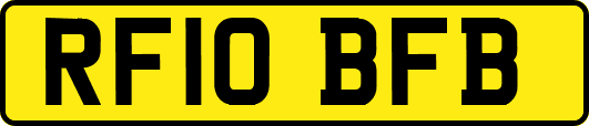 RF10BFB