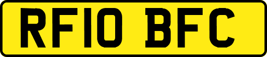 RF10BFC
