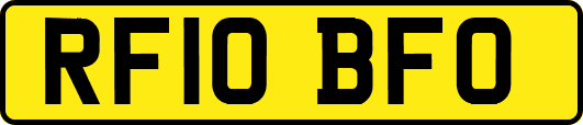 RF10BFO