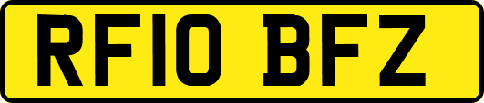 RF10BFZ