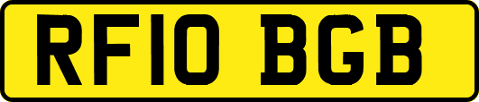 RF10BGB