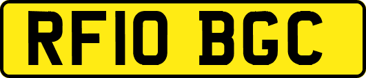 RF10BGC