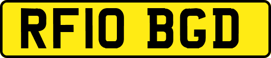 RF10BGD