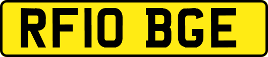 RF10BGE