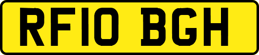 RF10BGH