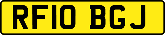 RF10BGJ