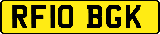 RF10BGK
