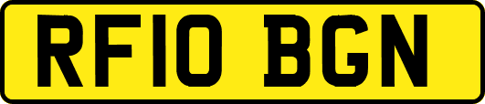 RF10BGN