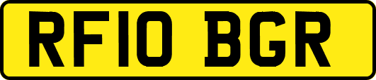 RF10BGR