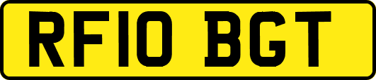 RF10BGT